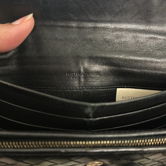BOTTEGA VENETA Wallet - Picture 4 of 7